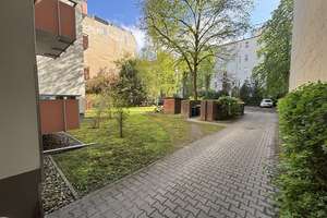 Bezugsfrei! Appartement im Herzen von Wilmersdorf – Die vollständige Adresse der Immobilie erhältst du vom Anbieter., 10717 Wilmersdorf, Berlin – Vorschaubild 3