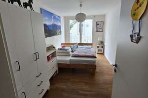 Moderne DHH mit 5 Zimmern und Stellplatz in Karlsruhe Südstadt – Die vollständige Adresse der Immobilie erhältst du vom Anbieter., 76137 Südstadt, Karlsruhe – Vorschaubild 17