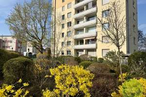 ** ERSTbezug ** Top Style ** Top möbliert ** Top Balkon ** Top Aufzug ** Sehr gute Infrastruktur ** – Spießstraße 8, 90441 Werderau, Nürnberg – Vorschaubild 33