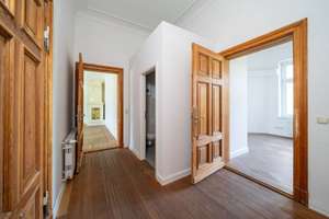 Direkt vom Eigentümer: Provisionsfreie 90m²-Stilwohnung im gepflegten Hochparterre! – August-Bebel-Straße 1B, 18055 Stadtmitte, Rostock – Vorschaubild 10