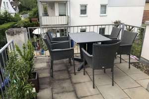 Ansprechende 2-Zimmer-Maisonette-Wohnung in Mainz-Bretzenheim – Die vollständige Adresse der Immobilie erhältst du vom Anbieter., 55128 Bretzenheim, Mainz – Vorschaubild 13