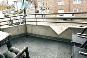 vermietete Eigentumswohnung in zentraler Lage von MG -Mülfort zu verkaufen – Dohrerstrasse 2, 41238 Mülfort, Mönchengladbach – Vorschaubild 5