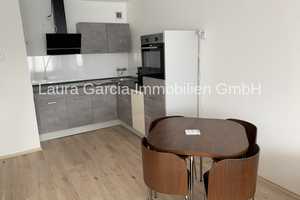 Laura Garcia Immobilien-2-Zi./Küche(EBK)/voll Möbliert/Gartenmitbenutzung/Stellplatz/8.400,00 Kaltmi – Aachen – Vorschaubild 10
