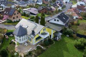 300 m² Wohlfühlfläche! Imposantes Einfamilienhaus in Hohenahr – Lahn-Dill-Kreis – Vorschaubild 37