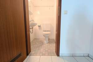 Ankommen in Obermenzing – Stilvolle Wohnung mit West-Balkon & extra Raum für Ideen – Die vollständige Adresse der Immobilie erhältst du vom Anbieter., 81245 Obermenzing, München – Vorschaubild 10
