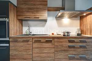 MÖBLIERT - ÜBER DEN DÄCHERN DER CITY - Schöne Wohnung mit 2 Schlafzimmern und Balkon – Die vollständige Adresse der Immobilie erhältst du vom Anbieter., 70182 Dobel, Stuttgart – Vorschaubild 10