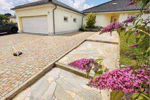 Wandlitz - EFH auf 1.283 Grundstück mit Garten, Terrasse, Garage - nur 500 m zum Wandlitzer See ! – Die vollständige Adresse der Immobilie erhältst du vom Anbieter., 16348 Wandlitz – Vorschaubild 5