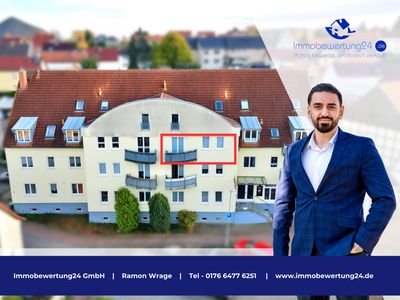 13,5% RENDITEKRACHER in Sangerhausen