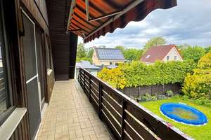 Mehr Raum fürs Leben - Familienhaus mit Pool, Gartenparadies, Dachterrasse & vollunterkellert – Die vollständige Adresse der Immobilie erhältst du vom Anbieter., 13589 Falkenhagener Feld, Berlin – Vorschaubild 34