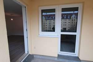 Provisionsfrei: Moderne 2-Zimmer-Wohnung mit Balkon, Design-Küche & TG-Stellplatz in Fürth-Südstadt! – 90763 Nördliche Südstadt, Fürth – Vorschaubild 8