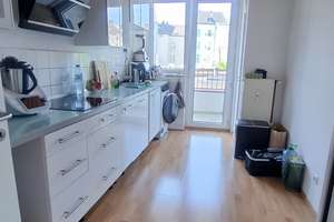 Ruhige Helle 4 Zimmerwohnung – Heerstraße 86, 40227 Oberbilk, Düsseldorf – Vorschaubild 7