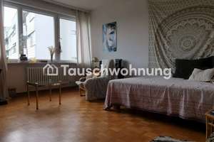 Tauschwohnung: Wohungstausch 2 Zimmer gegen 2-3 Zimmer – Die vollständige Adresse der Immobilie erhältst du vom Anbieter., 13349 Wedding, Berlin – Vorschaubild 2