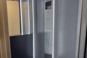 Neuwertige Wohnung mit 3,5 Zimmern sowie Balkon und Einbauküche in Essen – Emscherstraße 12, 45327 Katernberg, Essen – Vorschaubild 5