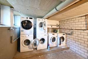 Energieeffizient und vermietet - 3 Zimmerwohnung mit Loggia in top Lage – Die vollständige Adresse der Immobilie erhältst du vom Anbieter., 44137 Westfalenhalle, Dortmund – Vorschaubild 4