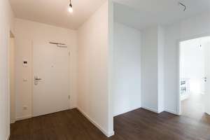 Gut geschnittene 2-Zi.-Wohnung mit separater Küche und Loggia am Mauerpark – Bärbel-Bohley-Ring  4, 13355 Gesundbrunnen, Berlin – Vorschaubild 8