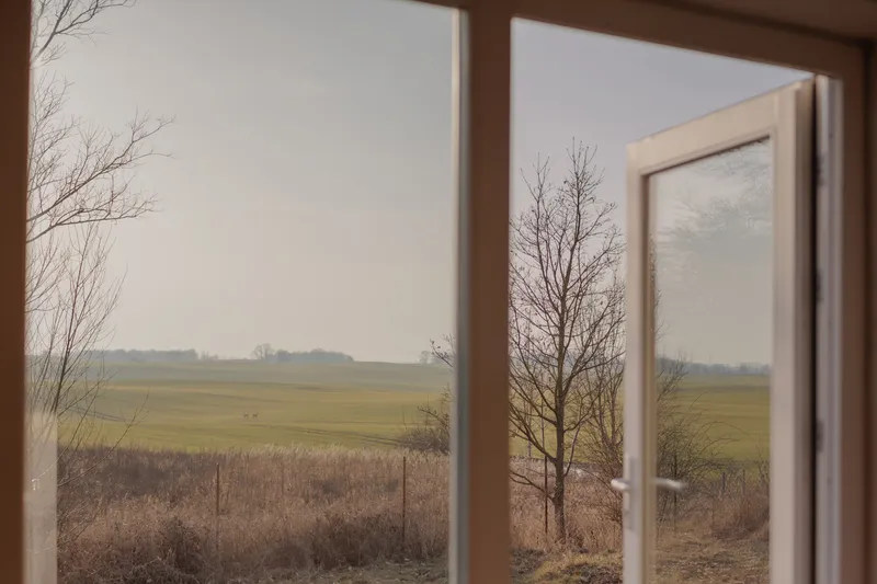 Landhaus in der Uckermark auf 11.000 m² Grundstück in absoluter Alleinlage, Uckermark Kreis – Bild 3