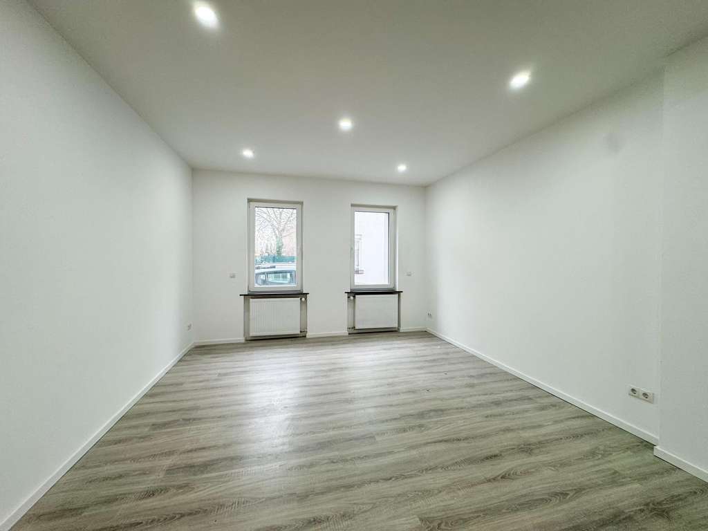 Immobilie in Bad Hönningen - Charmante Doppelhaushälfte mit Garten in guter Lage - Bild 3