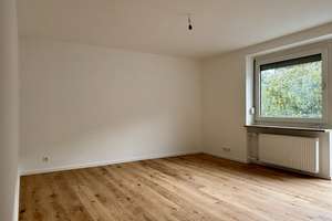 Saniertes Apartment mit Balkon direkt an der U-Bahn Gern – 80637 Dom Pedro, München – Vorschaubild 2