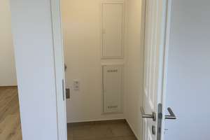Wohnen mit Charakter: ERSTBEZUG einer 2-Zimmer-Wohnung in Leipzigs Parkstadt – Georg-Lehmann-Bogen 7, 4289 Meusdorf, Leipzig – Vorschaubild 6