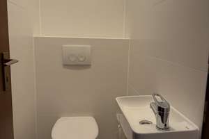 helle 2 Zimmer ETW mit neuem Bad, Loggia und Balkon sowie Stellplatz!!! – Die vollständige Adresse der Immobilie erhältst du vom Anbieter., 90491 Erlenstegen, Nürnberg – Vorschaubild 5