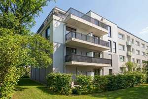 Reserviert - Moderne Wohnung mit exklusiver Möglichkeit zur Kurzzeitvermietung
