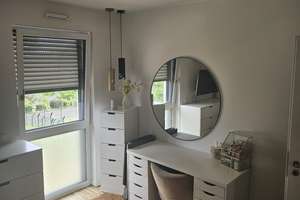 Neuwertige, gehobene 4-Zimmer-Wohnung mit Loggia in Bonn-Duisdorf (Baujahr 2022) – Fritz-Bauer-Straße 7, 53123 Duisdorf, Bonn – Vorschaubild 8