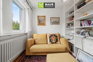 360° | Sonniger Garten, viel Platz, sofort frei – Doppelhaushälfte in Neu-Ulm (Offenhausen) – Die vollständige Adresse der Immobilie erhältst du vom Anbieter., 89231 Neu-Ulm – Vorschaubild 11