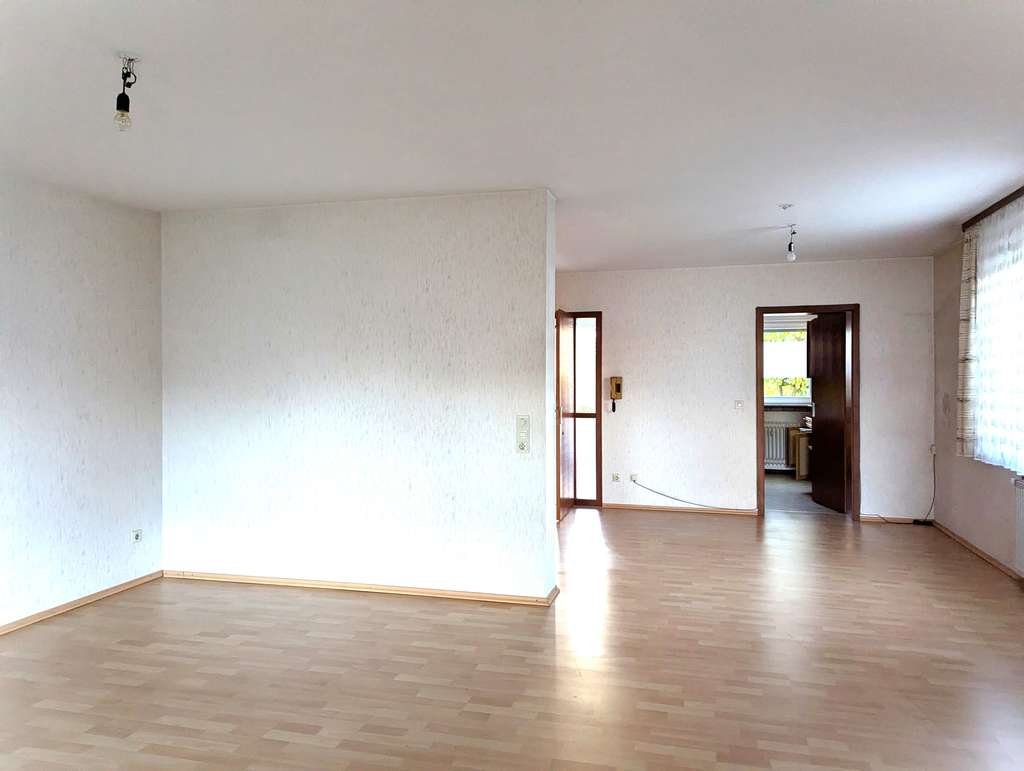 Immobilie in Großbottwar - Charmante Doppelhaushälfte mit viel Platz für die Familie in ruhiger Lage von Großbottwar - Bild 4