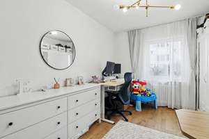 Stilvolle 4-Zimmer-Hochparterre-Wohnung mit Balkon und Stellplatz in Ingolstadt – Die vollständige Adresse der Immobilie erhältst du vom Anbieter., 85051 Münchener Straße, Ingolstadt – Vorschaubild 12