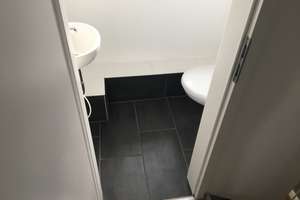 Praktische 2-Zimmer-Wohnung in Frankfurt Niederrad – Die vollständige Adresse der Immobilie erhältst du vom Anbieter., 60528 Niederrad, Frankfurt am Main – Vorschaubild 12