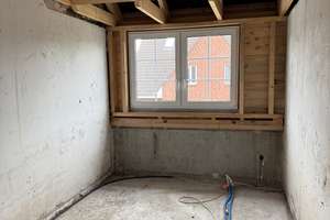 Rohbau in idyllischer Lage! Fenster + Dach neu! – Kreuzdornweg 1, 14542 Werder (Havel) – Vorschaubild 13
