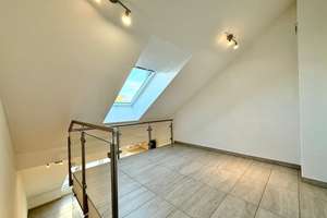 1-Zimmer Appartement mit EBK Plieningen (Wohnung Nr.xx) – Scharnhauser Str. 58, 70599 Plieningen (Ortsteil), Stuttgart – Vorschaubild 3