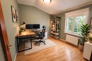 Haus mit Garten und viel Potenzial in ruhiger-TOP Wohnlage von Wuppertal – Uellendahler Straße 687D, 42281 Barmen, Wuppertal – Vorschaubild 12