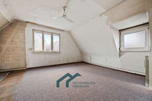 Raumwunder mit Entwicklungspotenzial in Top Lage! – Die vollständige Adresse der Immobilie erhältst du vom Anbieter., 70327 Untertürkheim (Ortsteil), Stuttgart – Vorschaubild 16