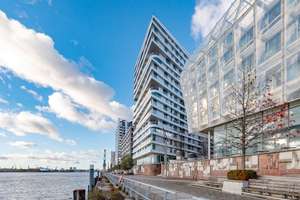 Wohnen am Wasser. Leben in Exklusivität. Ihr Platz an der Elbe. – Die vollständige Adresse der Immobilie erhältst du vom Anbieter., 20457 HafenCity, Hamburg – Vorschaubild 3
