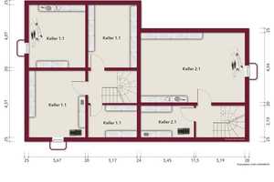 *QualcosaDiSpeciale - DAS BESONDERE *Zweifamh.*ca. 280 m² WNFl.* – Berlin – Vorschaubild 11