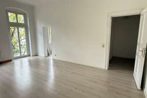 1-Zimmer-Wohnung  mit Balkon und Grünblick in Pankow – Die vollständige Adresse der Immobilie erhältst du vom Anbieter., 13187 Pankow (Ortsteil), Berlin – Vorschaubild 6