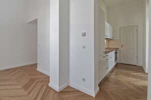 Moderne 1-Zimmer Wohnung mit Balkon in Dresden Löbtau-Süd – Altplauen 19c, 1187 Plauen (Stadtteil), Dresden – Vorschaubild 6