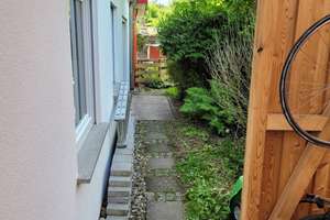 ***ATTRAKTIVE 4,5-ZIMMER-WOHNUNG MIT GROßER TERRASSE UND GARTEN*** – Die vollständige Adresse der Immobilie erhältst du vom Anbieter., 72770 Gönningen, Reutlingen – Vorschaubild 17