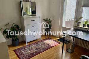 Tauschwohnung: Tolle 1-Zimmer Wohnung in Köln - suche 1,5 Z-WG in Münster! – Die vollständige Adresse der Immobilie erhältst du vom Anbieter., 50733 Nippes (Ortsteil), Köln – Vorschaubild 5