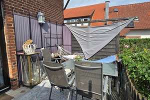 Attraktive Doppelhaushälfte in Stadthagen – Die vollständige Adresse der Immobilie erhältst du vom Anbieter., 31655 Stadthagen – Vorschaubild 4