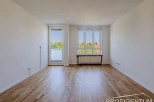 ProEigentum: Frisch renovierte 3-Zi.-ETW mit sonnigem Südbalkon, Keller und Tiefgaragenstellplatz – Stefan-George-Ring 43, 81929 Englschalking, München – Vorschaubild 7