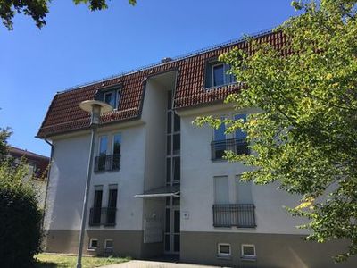 Attraktive 2-Zimmer-Eigentumswohnung mit Balkon, Klimaanlage und Stellplatz – Hönow am Retsee