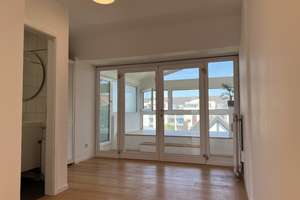 Wunderschöne Maisonette-Dachgeschosswohnung in Sendling-Westpark – Eichendorffplatz 8, 81369 Mittersendling, München – Vorschaubild 5