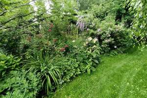 Einfamilienhaus mit ELW 255qm mit 3966qm Garten, EKl A+, Bj 2013 – Die vollständige Adresse der Immobilie erhältst du vom Anbieter., 72178 Waldachtal – Vorschaubild 50