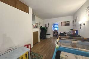 PLATZWUNDER mit grüner OASE:HAUS ca. 95 m² WOHNFLÄCHE zzgl. ca. 64 m² ZUSÄTZLICHE FLÄCHE  und KELLER – Die vollständige Adresse der Immobilie erhältst du vom Anbieter., 50733 Nippes (Ortsteil), Köln – Vorschaubild 6