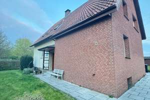 Renovierungsbedürftiges Ein- bis Zweifamilienhaus mit großem Grundstück in Herford- Elverdissen ! – Die vollständige Adresse der Immobilie erhältst du vom Anbieter., 32052 Herford – Vorschaubild 3