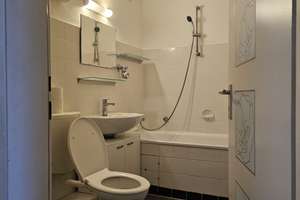 In der Nähe der MHH – Gemütliche 3-Zimmer-Wohnung mit Südbalkon und moderner Ausstattung – Domagkweg 39, 30627 Groß-Buchholz, Hannover – Vorschaubild 10