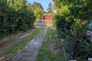 Einfamilienhaus mit großem Garten in ruhiger Lage – Am Regnitzhang 14, 90765 Stadeln, Herboldshof, Mannhof, Fürth – Vorschaubild 29