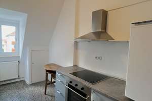 SÜDSTADT - NÄHE STEPHANSPLATZ: 2-ZI-WHG MIT GARTENMITNUTZUNG (FÜR PAARE, SINGLES & STUDENTEN) – 30171 Südstadt, Hannover – Vorschaubild 6